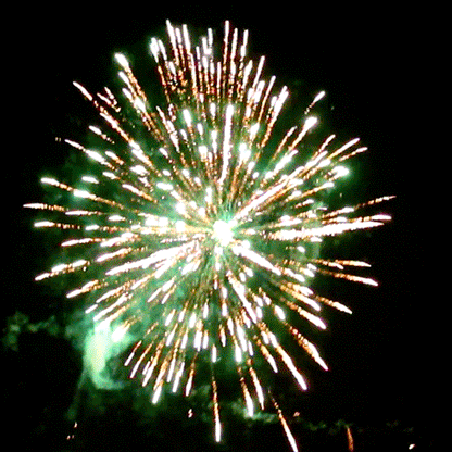 Flowers 80-Shot XL Aerial Finale Set