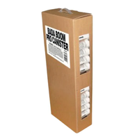 Bada Boom Pro Canister Conchas de 24 disparos