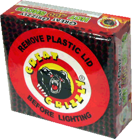 Hot 400-Shot Saturn Missile