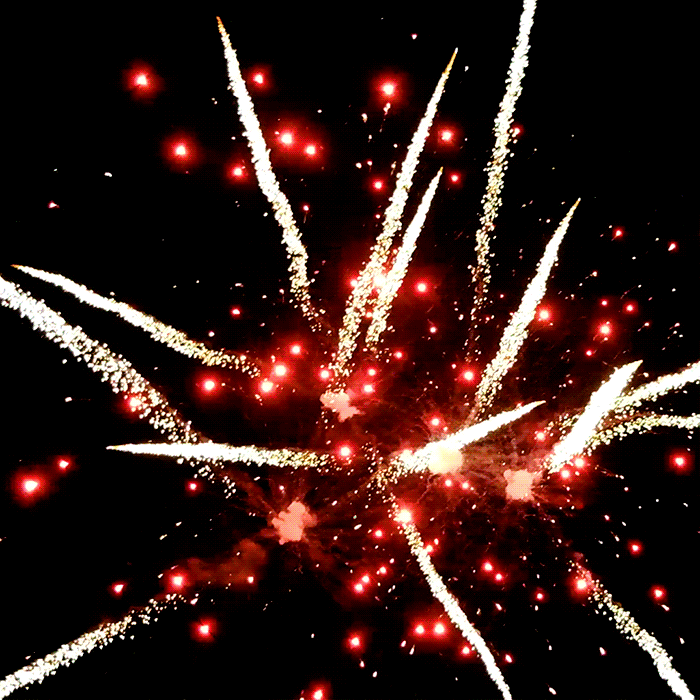 Moons 72-Shot Large Aerial Finale Set
