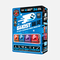 Ghost® 36 Tiros Juegos Pirotécnicos Aéreos de Final Estándar®
