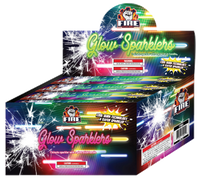 Glow Sparklers (8-Pack)