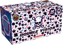 Double Vision 20-Shot XL Aerial Cake