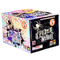 Torta aérea Spider Nebula 21 disparos XL | Paquete de caja™ 4/1
