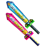 Mini Dagger Handhelt Fountain Sparkler