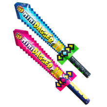 Mini Dagger Handhelt Fountain Sparkler