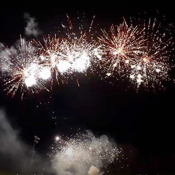 Fan Timerain Mine to Timerain Hammer 49-Shot Pro-Line Cake