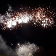 Fan Timerain Mine to Timerain Hammer 49-Shot Pro-Line Cake