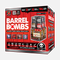 Barrel Bombs® 48-Shots Standard Aerial Finale Set®