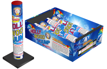 Hollywood Jump (4-Pack)