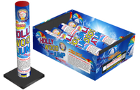 Hollywood Jump (4-Pack)