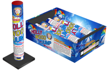 Hollywood Jump (4-Pack)