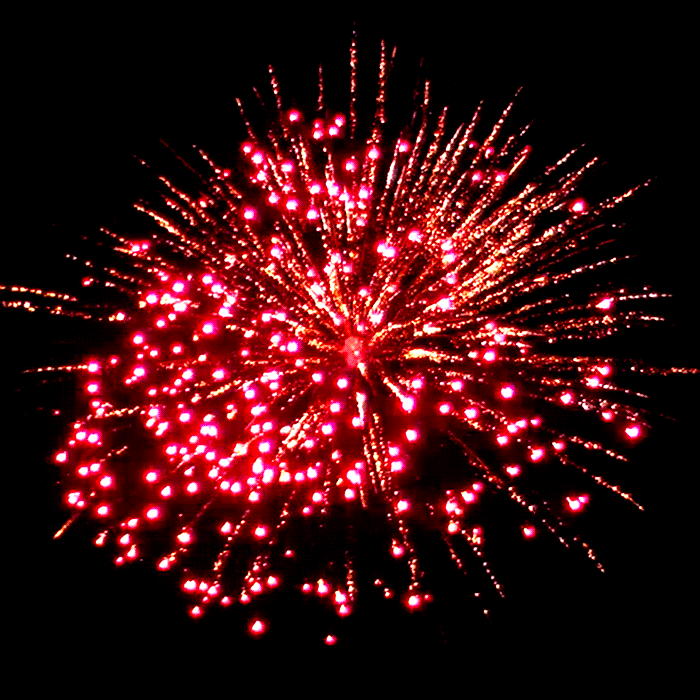 Kobushi™ 6 Shot 6-Inch XXL™ Canister Shells