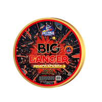 Big Banger Firecracker (8000-Pack)