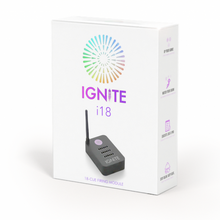 i18 Ignite Firing Module