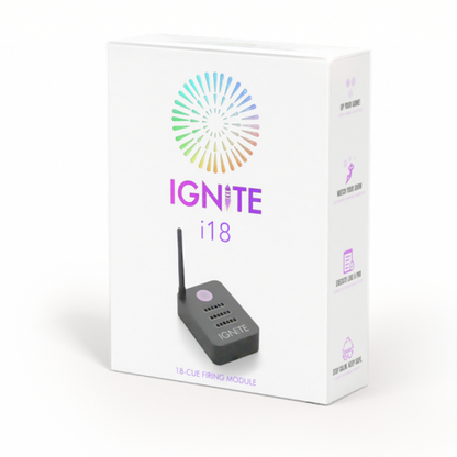 i18 Ignite Firing Module