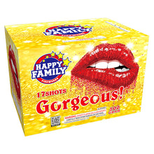 Gorgeous! 17-Shot XL Aerial Cake