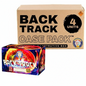 Back Track 28-Shot XL Aerial Cake | Case Pack™ 4/1