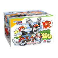 Wild Ride 20-Shot XL Aerial Cake