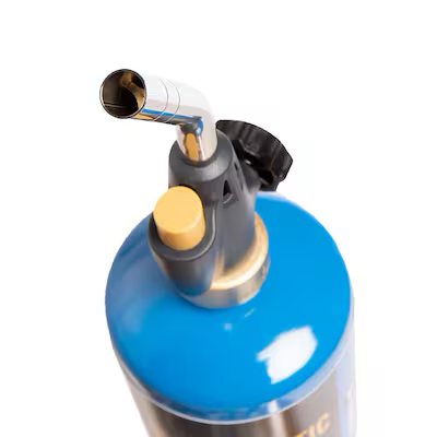 Bernzomatic Soldering Propane Torch kit 14.1-oz