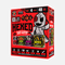 Hexed™ Juegos de final aéreo estándar de 48 disparos®