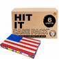 Hit It Saturn Missile 500-Shot | Case Pack™ 6/1