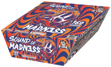 Sound of Madness 160-Shot XL Aerial Cake