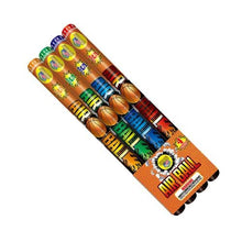 Air Ball 5-Shot Roman Candle