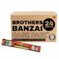 Banzai 6-Shot Large Rocket | Case Pack™ 24/1