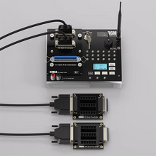 Cobra 36M Firing System with 18S Slats