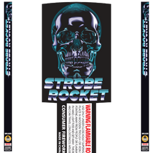 Strobe Rocket (2-Pack)