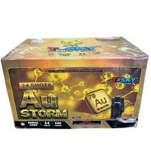 Double Noble 49-Shot XL Aerial Assortment Set