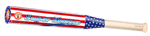 Novedad de Suelo Súper Slugger
