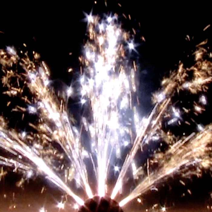 Killer Taco Standard Fountain