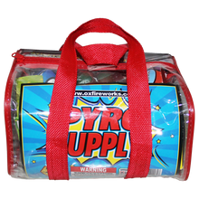 Pyro Supply Fireworks Assortment