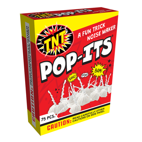 Pop-Its (75-Count)