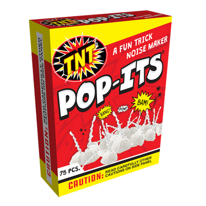 Pop-Its (75-Count)