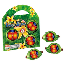Lady Bugs (3-Pack) Flying Novelty | Case Pack™ 40/1