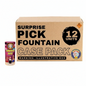 Surprise Pick Standard Fountain | Case Pack™ 12/1