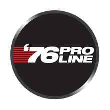 60mm Orange Peony w/Silver Palm Pistil Single Shot Pro-Line