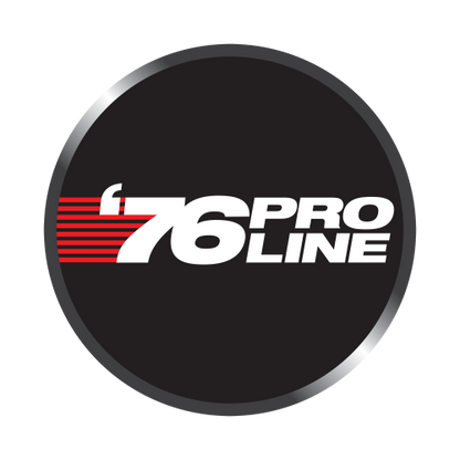 60mm Orange Peony w/Silver Palm Pistil Single Shot Pro-Line