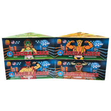 Lucha Libre 14-Shot Assortment Set