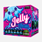 Jelly™ 9 Shots Large Shell Cakes