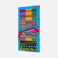 Cobra™ Candles 10 Shots Roman Candle Packs