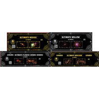 Tako Ultimate 64-Shot Finale Set