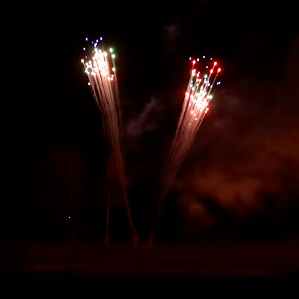 50mm Multicolor Mine Single Shot Pro-Line