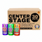 Fuente estándar Center Stage | Paquete de cajas™ 10/3