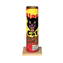 Aerial Crossfire 11-Shot Pre-Loaded Shell