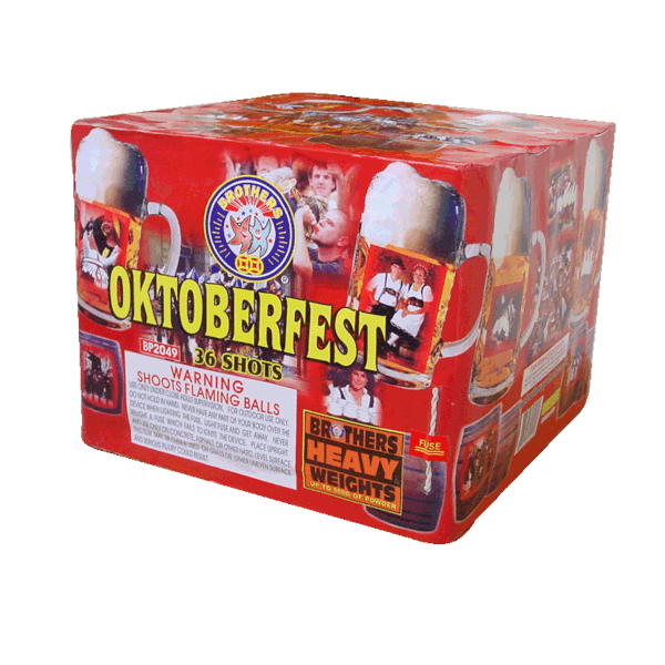 Brothers 500-Gram Cakes