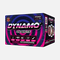 Dynamo™ 25 Disparos Grandes Aéreos